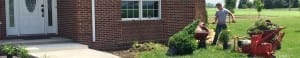 Krintz Lawn Care | Battle Ground, IN