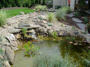 Krintz Lawn Care | Battle Ground, IN