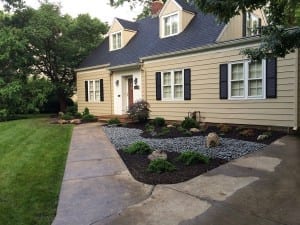 Krintz Lawn Care | Battle Ground, IN