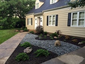 Krintz Lawn Care | Battle Ground, IN