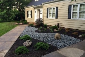 Krintz Lawn Care | Battle Ground, IN