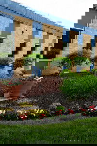 Commercial Landscapes