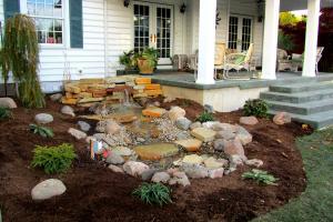 Krintz Lawn Care | Battle Ground, IN