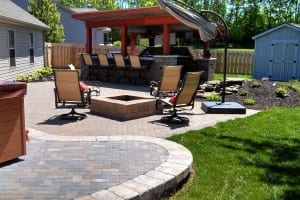 Krintz Lawn Care | Battle Ground, IN