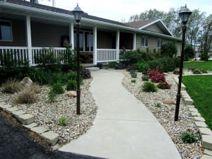 Krintz Lawn Care | Battle Ground, IN