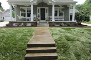 Krintz Lawn Care | Battle Ground, IN