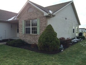 Krintz Lawn Care | Battle Ground, IN
