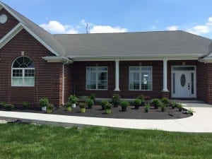 Krintz Lawn Care | Battle Ground, IN