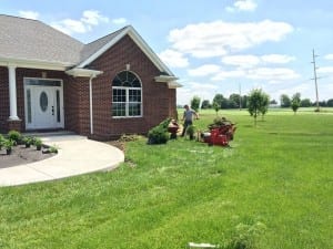 Krintz Lawn Care | Battle Ground, IN