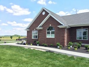 Krintz Lawn Care | Battle Ground, IN