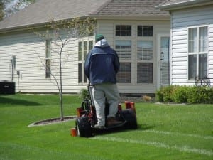 Krintz Lawn Care | Battle Ground, IN