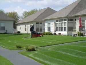 Krintz Lawn Care | Battle Ground, IN