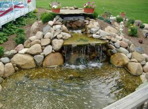 Krintz Lawn Care | Battle Ground, IN