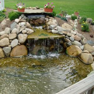 Krintz Lawn Care | Battle Ground, IN