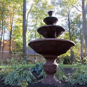 Krintz Lawn Care | Battle Ground, IN