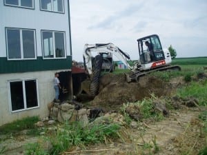 Krintz Lawn Care | Battle Ground, IN