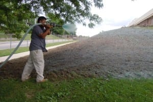 Krintz Lawn Care | Battle Ground, IN