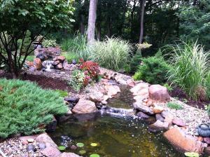 Krintz Lawn Care | Battle Ground, IN