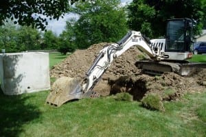 Krintz Lawn Care | Battle Ground, IN