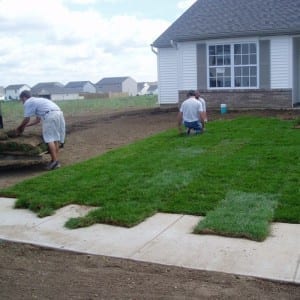 Krintz Lawn Care | Battle Ground, IN