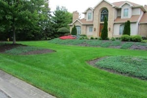 Krintz Lawn Care | Battle Ground, IN