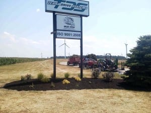 Krintz Lawn Care | Battle Ground, IN