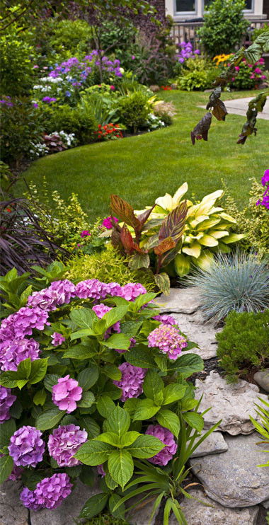 Landscapes Top Overview – 15391771